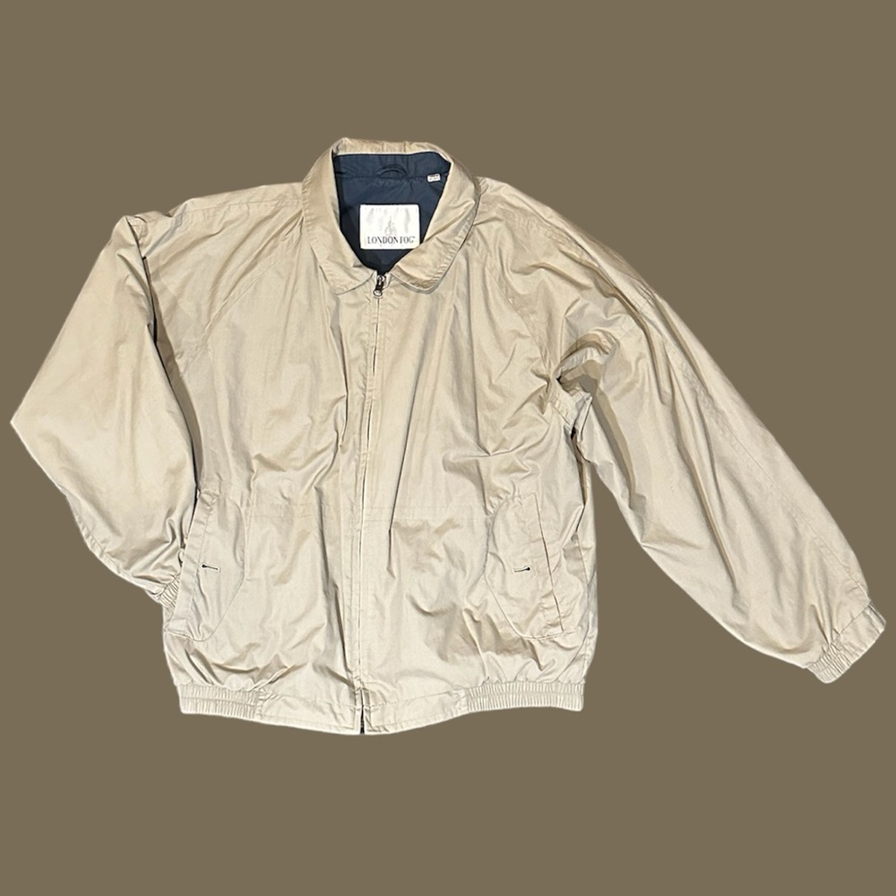 London Fog Jacket
